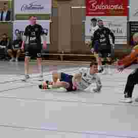 tsv bartenbach 3 - tsv heiningen 3 28.02.2026