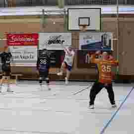 tsv bartenbach 3 - tsv heiningen 3 28.02.2026