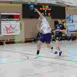 tsv bartenbach 3 - tsv heiningen 3 28.02.2026