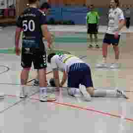 tsv bartenbach 3 - tsv heiningen 3 28.02.2026