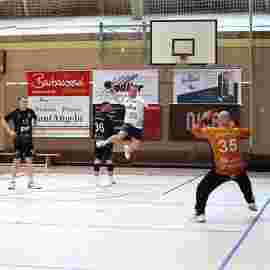 tsv bartenbach 3 - tsv heiningen 3 28.02.2026