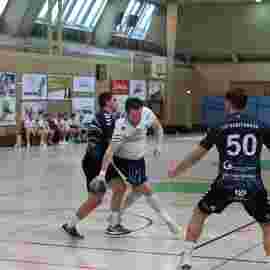 tsv bartenbach 3 - tsv heiningen 3 28.02.2026