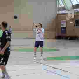 tsv bartenbach 3 - tsv heiningen 3 28.02.2026