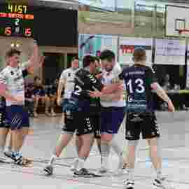 tsv bartenbach 3 - tsv heiningen 3 28.02.2026