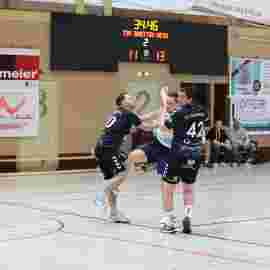 tsv bartenbach 3 - tsv heiningen 3 28.02.2026