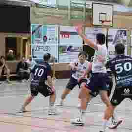tsv bartenbach 3 - tsv heiningen 3 28.02.2026