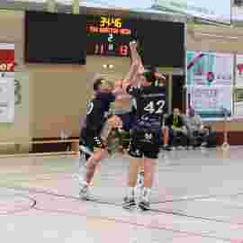 tsv bartenbach 3 - tsv heiningen 3 28.02.2026
