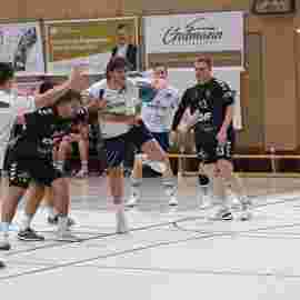 tsv bartenbach 3 - tsv heiningen 3 28.02.2026