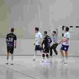 tsv bartenbach 3 - tsv heiningen 3 28.02.2026