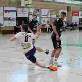 tsv bartenbach 3 - tsv heiningen 3 28.02.2026