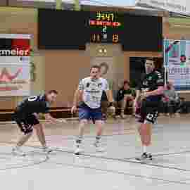 tsv bartenbach 3 - tsv heiningen 3 28.02.2026