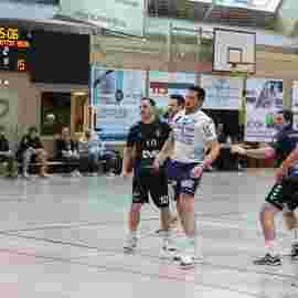 tsv bartenbach 3 - tsv heiningen 3 28.02.2026