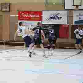tsv bartenbach 3 - tsv heiningen 3 28.02.2026