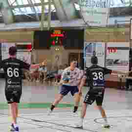 tsv bartenbach 3 - tsv heiningen 3 28.02.2026