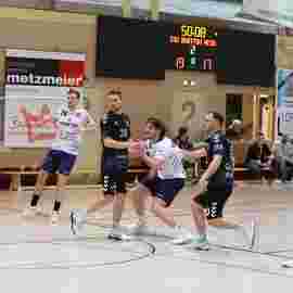 tsv bartenbach 3 - tsv heiningen 3 28.02.2026