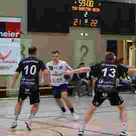 tsv bartenbach 3 - tsv heiningen 3 28.02.2026