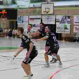 tsv bartenbach 3 - tsv heiningen 3 28.02.2026