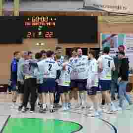 tsv bartenbach 3 - tsv heiningen 3 28.02.2026
