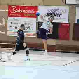 tsv bartenbach 3 - tsv heiningen 3 28.02.2026