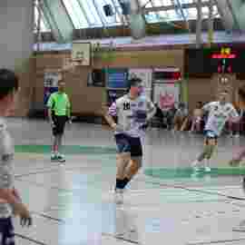 tsv bartenbach 3 - tsv heiningen 3 28.02.2026