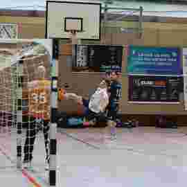 tsv bartenbach 3 - tsv heiningen 3 28.02.2026