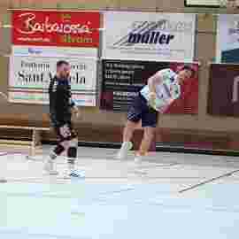 tsv bartenbach 3 - tsv heiningen 3 28.02.2026