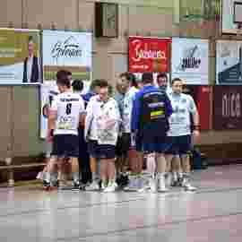 tsv bartenbach 3 - tsv heiningen 3 28.02.2026