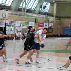 tsv bartenbach 3 - tsv heiningen 3 28.02.2026