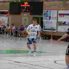 tsv bartenbach 3 - tsv heiningen 3 28.02.2026