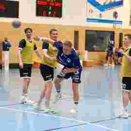 tsv heiningen 3 - hsg winzingen-wi&szlig;goldingen-donzdorf 3 15.03.2026