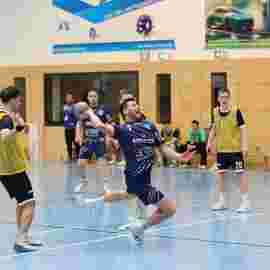 tsv heiningen 3 - hsg winzingen-wi&szlig;goldingen-donzdorf 3 15.03.2026