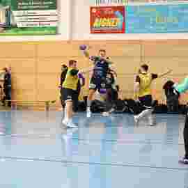 tsv heiningen 3 - hsg winzingen-wi&szlig;goldingen-donzdorf 3 15.03.2026