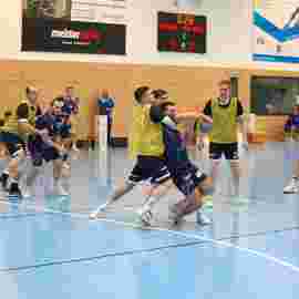 tsv heiningen 3 - hsg winzingen-wi&szlig;goldingen-donzdorf 3 15.03.2026