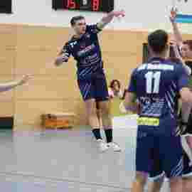 tsv heiningen 3 - hsg winzingen-wi&szlig;goldingen-donzdorf 3 15.03.2026