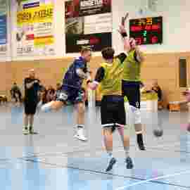 tsv heiningen 3 - hsg winzingen-wi&szlig;goldingen-donzdorf 3 15.03.2026