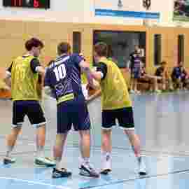 tsv heiningen 3 - hsg winzingen-wi&szlig;goldingen-donzdorf 3 15.03.2026