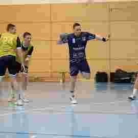 tsv heiningen 3 - hsg winzingen-wi&szlig;goldingen-donzdorf 3 15.03.2026
