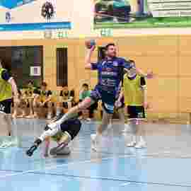 tsv heiningen 3 - hsg winzingen-wi&szlig;goldingen-donzdorf 3 15.03.2026