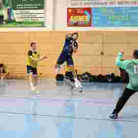 tsv heiningen 3 - hsg winzingen-wi&szlig;goldingen-donzdorf 3 15.03.2026