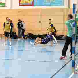 tsv heiningen 3 - hsg winzingen-wi&szlig;goldingen-donzdorf 3 15.03.2026