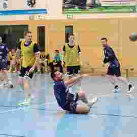tsv heiningen 3 - hsg winzingen-wi&szlig;goldingen-donzdorf 3 15.03.2026