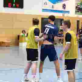 tsv heiningen 3 - hsg winzingen-wi&szlig;goldingen-donzdorf 3 15.03.2026