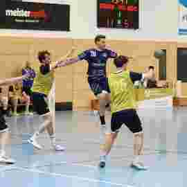 tsv heiningen 3 - hsg winzingen-wi&szlig;goldingen-donzdorf 3 15.03.2026