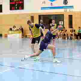 tsv heiningen 3 - hsg winzingen-wi&szlig;goldingen-donzdorf 3 15.03.2026
