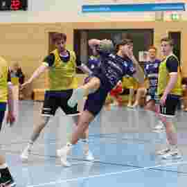 tsv heiningen 3 - hsg winzingen-wi&szlig;goldingen-donzdorf 3 15.03.2026