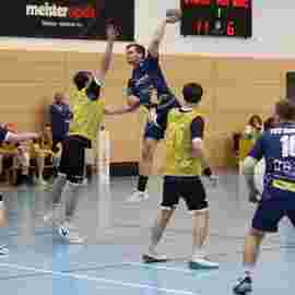 tsv heiningen 3 - hsg winzingen-wi&szlig;goldingen-donzdorf 3 15.03.2026