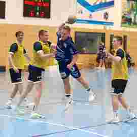 tsv heiningen 3 - hsg winzingen-wi&szlig;goldingen-donzdorf 3 15.03.2026