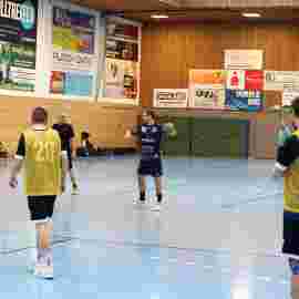 tsv heiningen 3 - hsg winzingen-wi&szlig;goldingen-donzdorf 3 15.03.2026