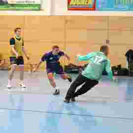 tsv heiningen 3 - hsg winzingen-wi&szlig;goldingen-donzdorf 3 15.03.2026