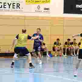 tsv heiningen 3 - hsg winzingen-wi&szlig;goldingen-donzdorf 3 15.03.2026